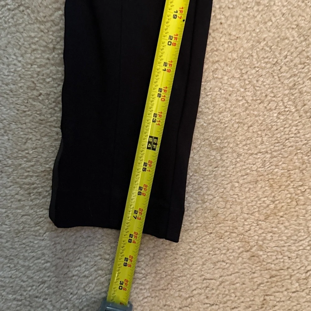 CAbi Tuxedo Pants